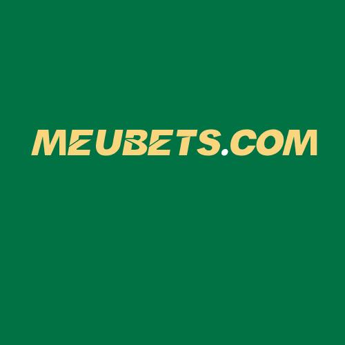 Logo da MEUBETS